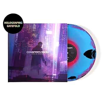 Moving Picture/Devlin：未開封CD Amazon.com: Conspiravision: Deus Ex Remixed - Alexander
